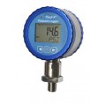 Monarch 5396-0340 Track-It Vacuum/Temperature Data Logger with Display, 760 to 0torr, 14.7 to 0 psi-