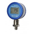 Monarch 5396-0341 Track-It Vacuum/Temperature Data Logger with Display, 760 to -760torr, 14.7 to -14.7 psi-