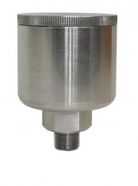 Monarch 5396-0358 Track-It Sealed Pressure/Temperature Vacuum/Temperature Data Logger, 14,500 psig-