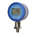 Monarch 5396-0380 Track-It Pressure/Temperature Vacuum/Temperature Data Logger with Display, 3 psig-