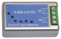 Monarch 5396-0501 Track-It Analog Voltage Input Module, 500 mVDC-