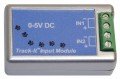 Monarch 5396-0503 Track-It Analog Voltage Input Module, 5 VDC-