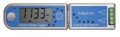 Monarch 5396-0522-CAL Track-It Voltage Data Logger with LCD &amp;amp; long life battery, 1 VDC,-