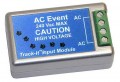 Monarch 5396-0703 Track-It AC Event Input Module, 240 VAC-