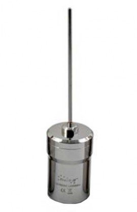 Monarch 5396-1103 Track-It Extreme Temperature Data Logger with 4&quot; Probe, -58 to 302&amp;deg;F-