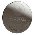 Monarch 5396-9904 CR2032 Replacement Battery for Monarch Track-It Data Loggers-