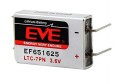 Monarch 5396-9905 EVE 3.6V Lithium Replacement Battery for Monarch Track-It AC Event Data Logger-