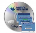 Monarch 5396-9915 Track-It Pressure Calibration Software-