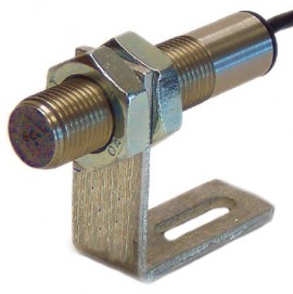 Monarch 6180-021 Infrared Sensor, 8&#039; cable with tinned lead &amp;amp; mounting bracket-