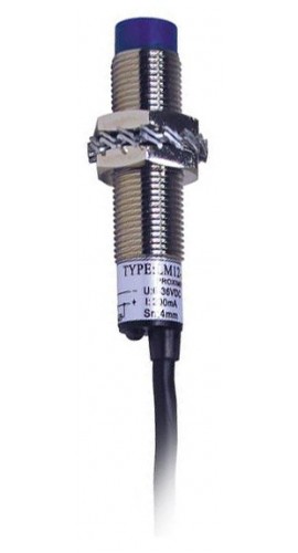 Monarch 6180-032 PS_12 Proximity Sensor-