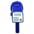 Monarch 6204-012 Nova-Strobe DBX Battery-Powered Digital Portable Stroboscope-