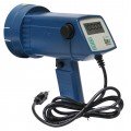 Monarch 6206-010-CAL Nova-Strobe BAX AC Powered Digital Stroboscope, 115 VAC-