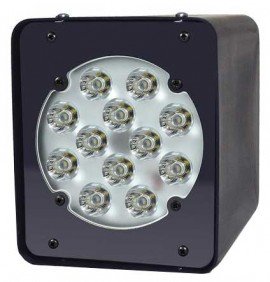 Monarch 6250-023 Machine Vision Stroboscope, 230 Vac, 50/60Hz-