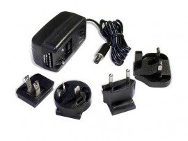 Monarch 6280-017 PR Universal Recharger, 100 to 240 VAC, 5 to 60 Hz-