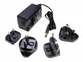 Monarch 6280-022 Universal Recharger, 115/230VAC-