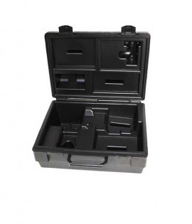 Monarch 6280-040 CC-7 Latching Strobe Carry Case-
