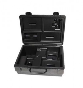 Monarch 6280-042 Latching Stroboscope Carrying Case-