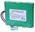 Monarch 6280-046 NiMH Internal Battery Pack for Nova-Strobe Xenon and LED Stroboscopes, 4/3A, 6V-