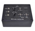 Monarch 6280-081 Audio Interface Box-