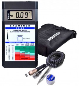 Monarch 6400-011-CAL Examiner 1000 Kit-