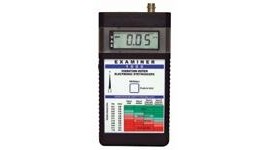 Rental &amp;ndash; Monarch 6400-011 Examiner 1000 VIBRATION METER-