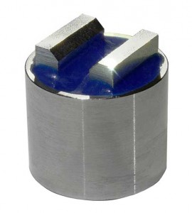 Monarch 6480-032 Accelerometer Magnetic Base-