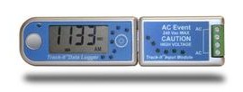 Monarch 5396-0711 Track-It AC Event Data Logger-