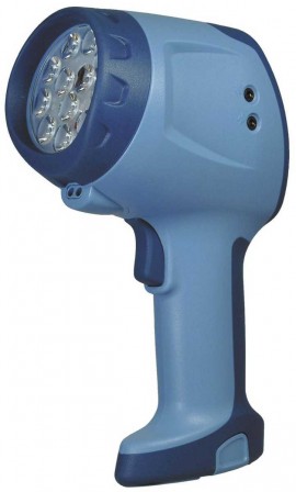 Monarch Nova-Pro 300 LED Stroboscope/Tachometer, Battery Powered,  -