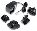 Monarch 6180-059 Universal AC Wall Adapter Plug for Self-Powered Sensors-