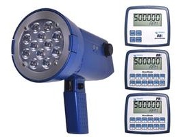 Monarch 6232-010 Nova-Strobe PBL LED Portable Stroboscope-