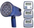 Monarch 6232-011 Nova-Strobe PBL LED Portable Stroboscope Kit-