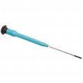 Moody Tools 51-2009 Phillips Screwdriver, #000, esd-safe handle-