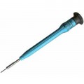 Moody Tools 51-2421 Hex Driver, 0.035", esd-safe handle-