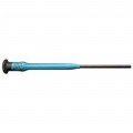 Moody Tools 51-2466 Nut Driver, 7/32", esd-safe handle-