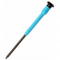 Moody Tools 51-2504 Star Driver, T-5, esd-safe handle-
