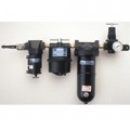 Motor Guard M-1000 Desiccant Dryer System, 30 CFM, 1/2&amp;quot; NPT-