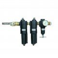 Motor Guard M-800 Shop Air Management System, 3/4" NPT, 250 psi-