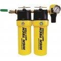 Motor Guard MHT-7000 Air Preparation System, 1/2" NPT, 6-stage-