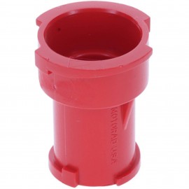 MotoRad 3124 Radiator Cap Tester Adapter for MT-300 Cooling System Pressure Testers-