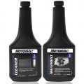 Motorvac 400-0138 Coolantclean Cc2K Coolant Service Kit, 2-step-