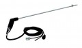 MRU 11622 Exchangeable Probe Tube, 40 x 0.5&amp;quot;-