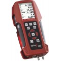 MRU 12135 Handheld Automotive NDIR Gas Analyzer for the biomethane-