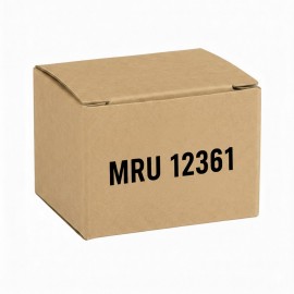 MRU 12361 Ni-MH Battery, 13.2 V/2 A/25 W-