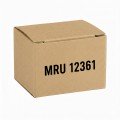 MRU 12361 Ni-MH Battery, 13.2 V/2 A/25 W-