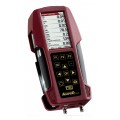 MRU Ampro Plus Analyzer Kit, O&lt;sub&gt;2&lt;/sub&gt;/CO-