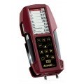 MRU Ampro Plus Analyzer Kit with printer, O&lt;sub&gt;2&lt;/sub&gt;/CO-