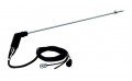 MRU 59622 Exchangeable Inconel Probe Tube, 80 x 0.5&amp;quot;-