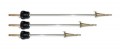 MRU 60814 Exchangeable Probe Tube, high grade steel, 40 x 0.4&amp;quot;-