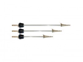MRU 64215A High-Temperature Inconel Probe, 19.68&amp;quot;-