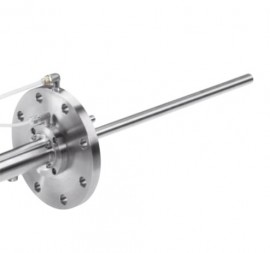 MRU 64215C High-Temperature Inconel Probe, 39.35&amp;quot;-